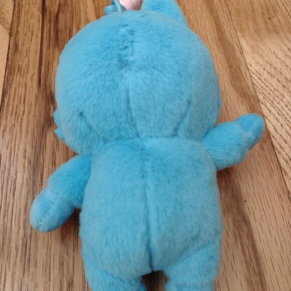 New Large Lovely Blue Labubu from BuzzBallz - Picture 3 of 8